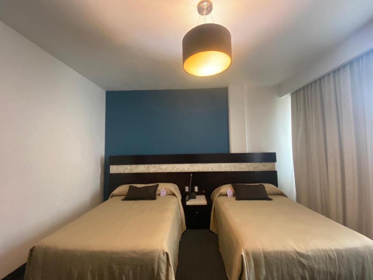 Hotel Real Rex Leon Luaran gambar
