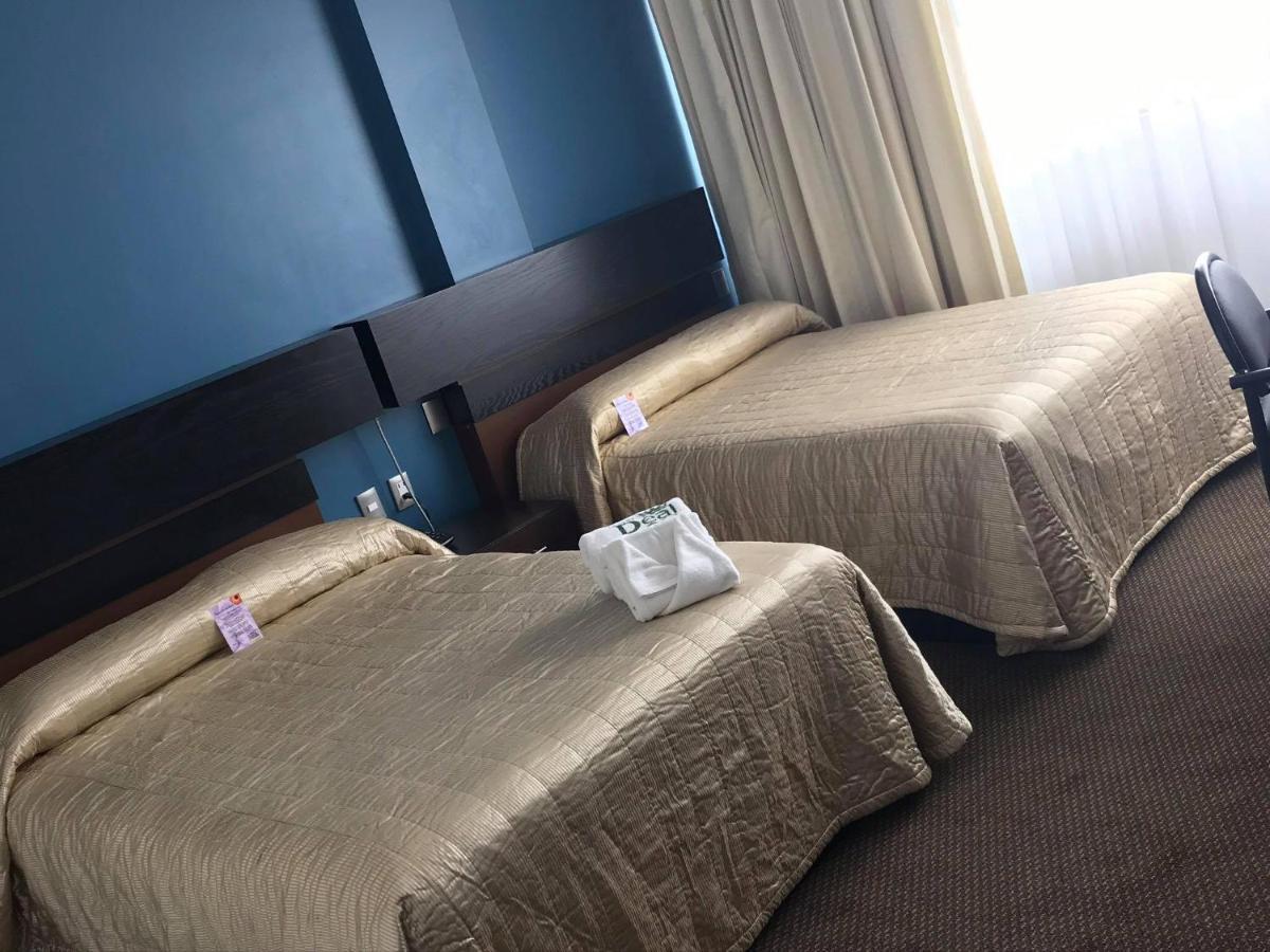 Hotel Real Rex Leon Luaran gambar