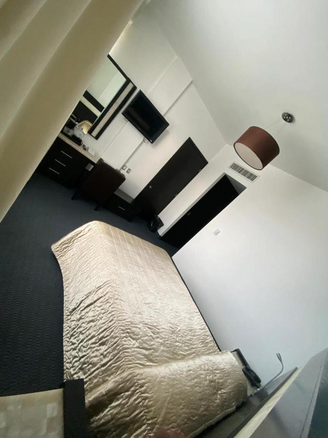 Hotel Real Rex Leon Luaran gambar