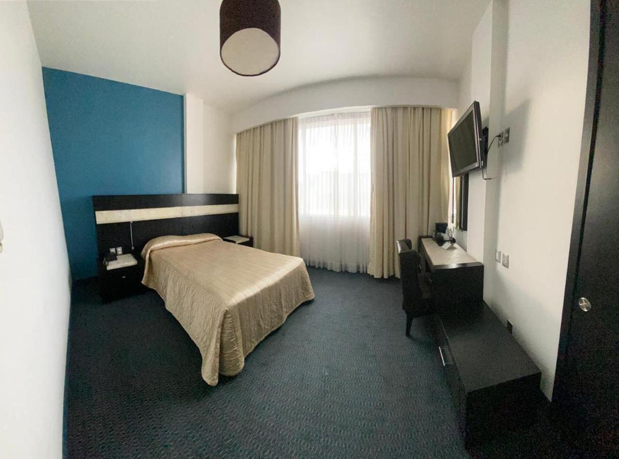 Hotel Real Rex Leon Luaran gambar