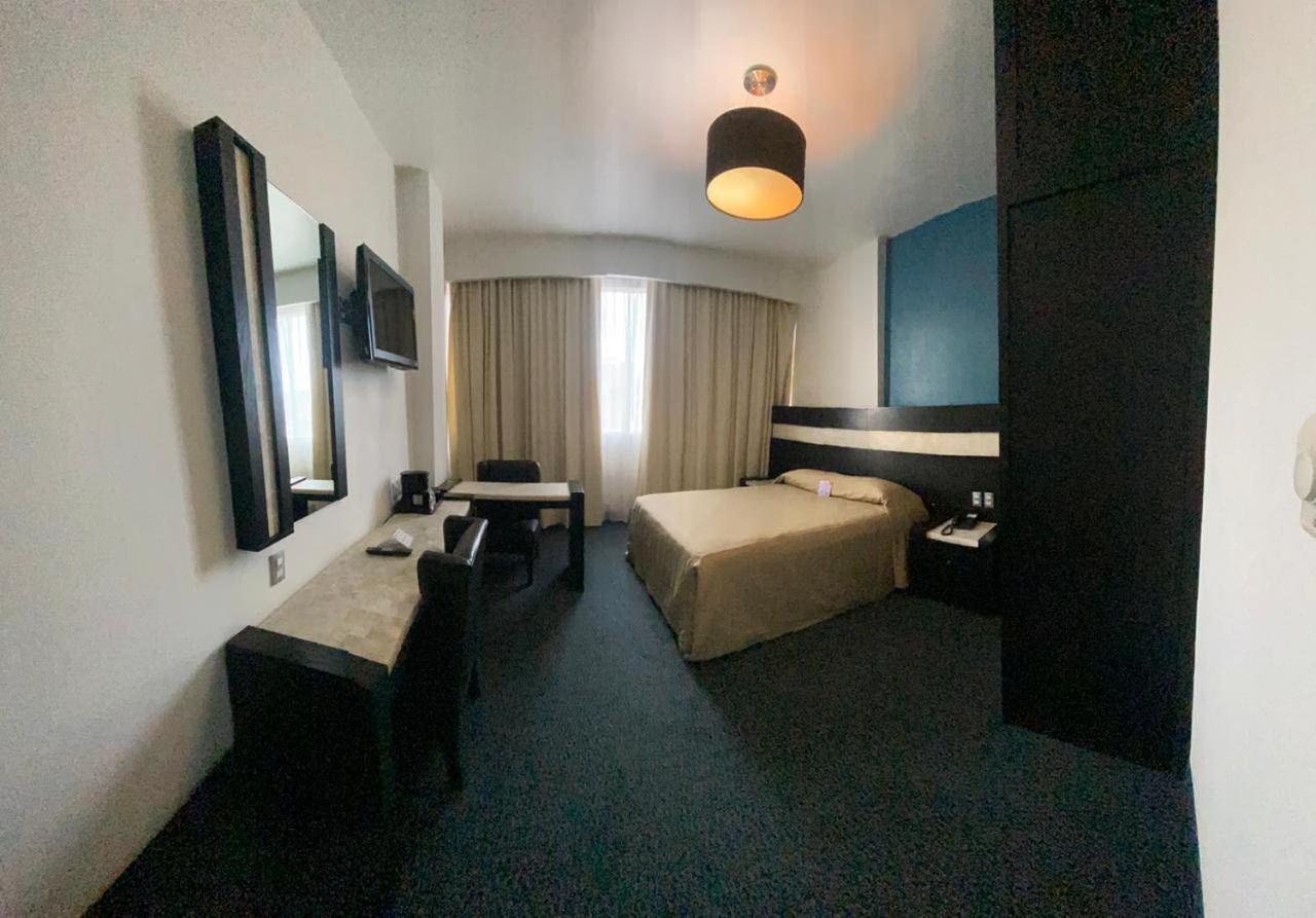 Hotel Real Rex Leon Luaran gambar