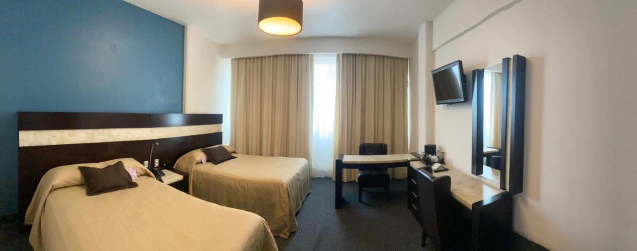 Hotel Real Rex Leon Luaran gambar