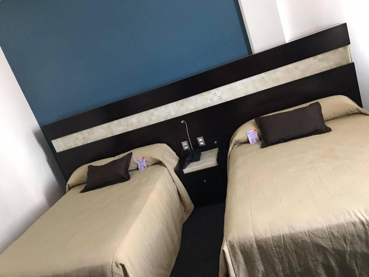 Hotel Real Rex Leon Luaran gambar