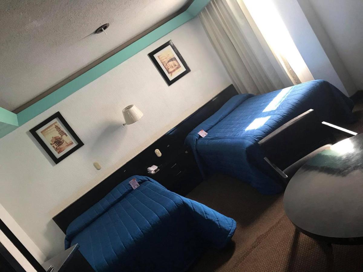 Hotel Real Rex Leon Luaran gambar