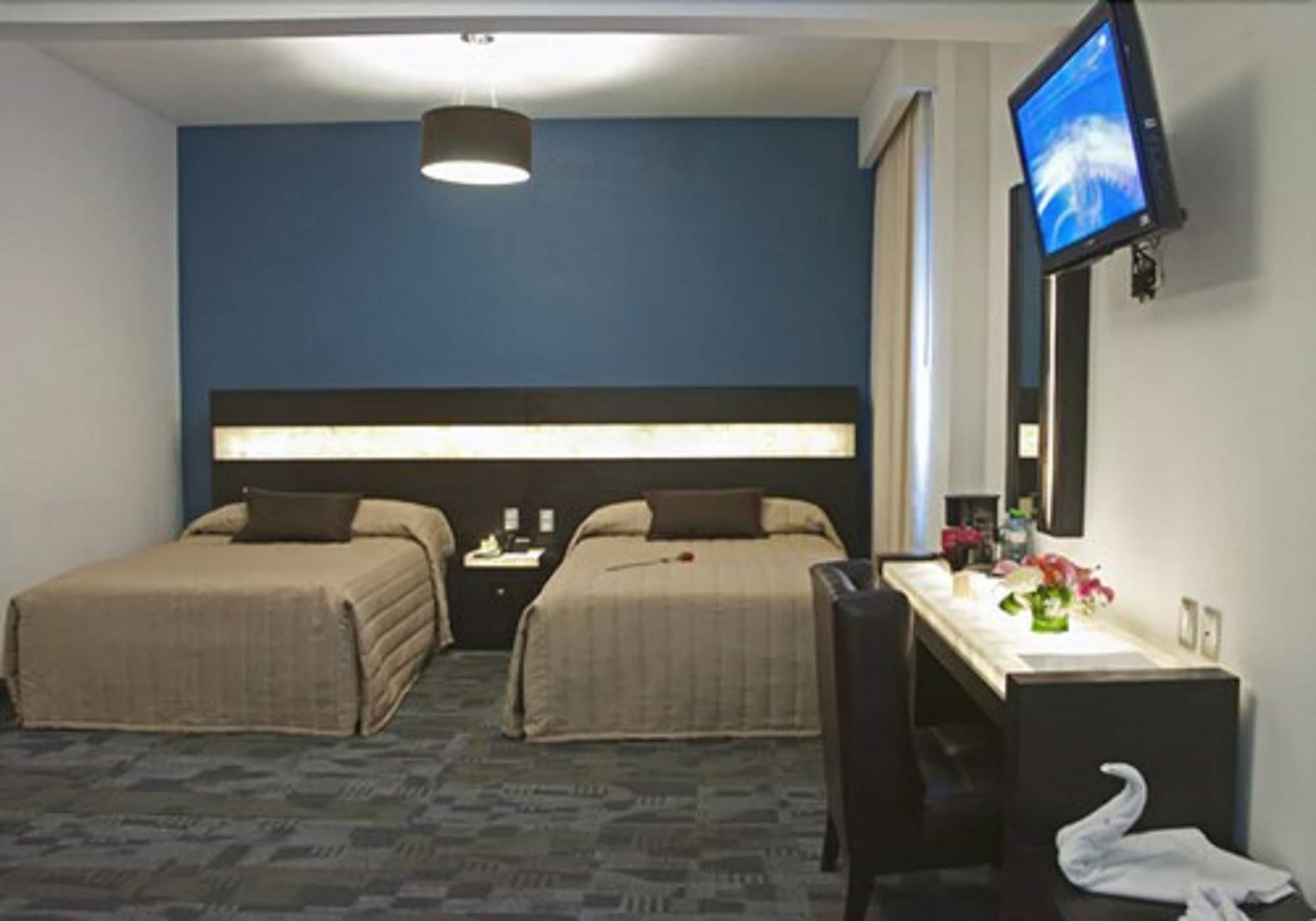 Hotel Real Rex Leon Luaran gambar