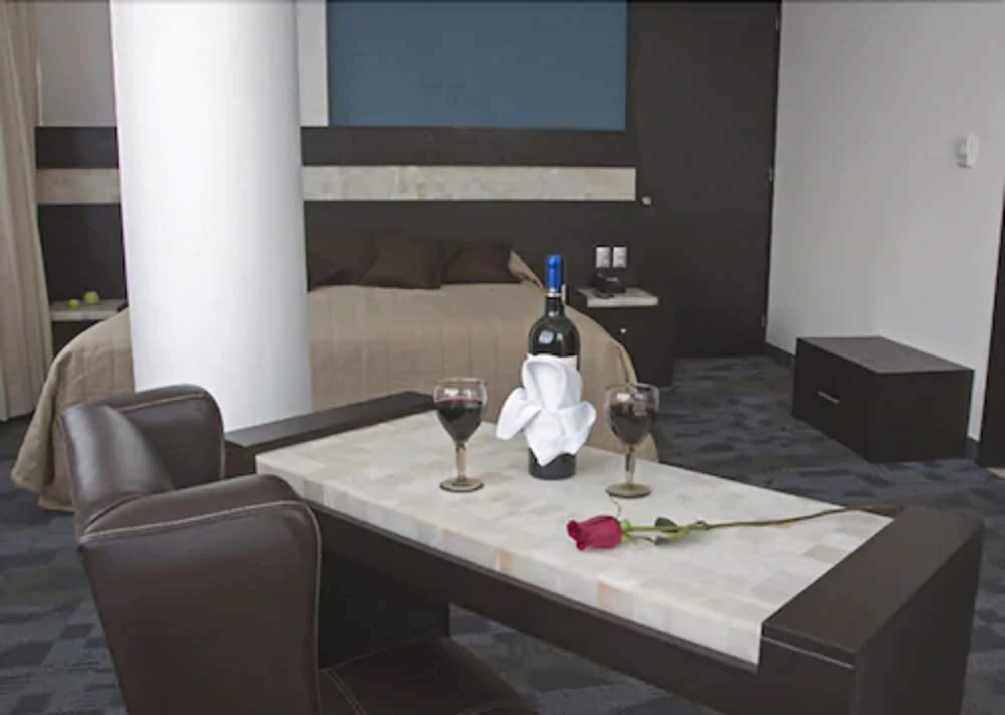 Hotel Real Rex Leon Luaran gambar