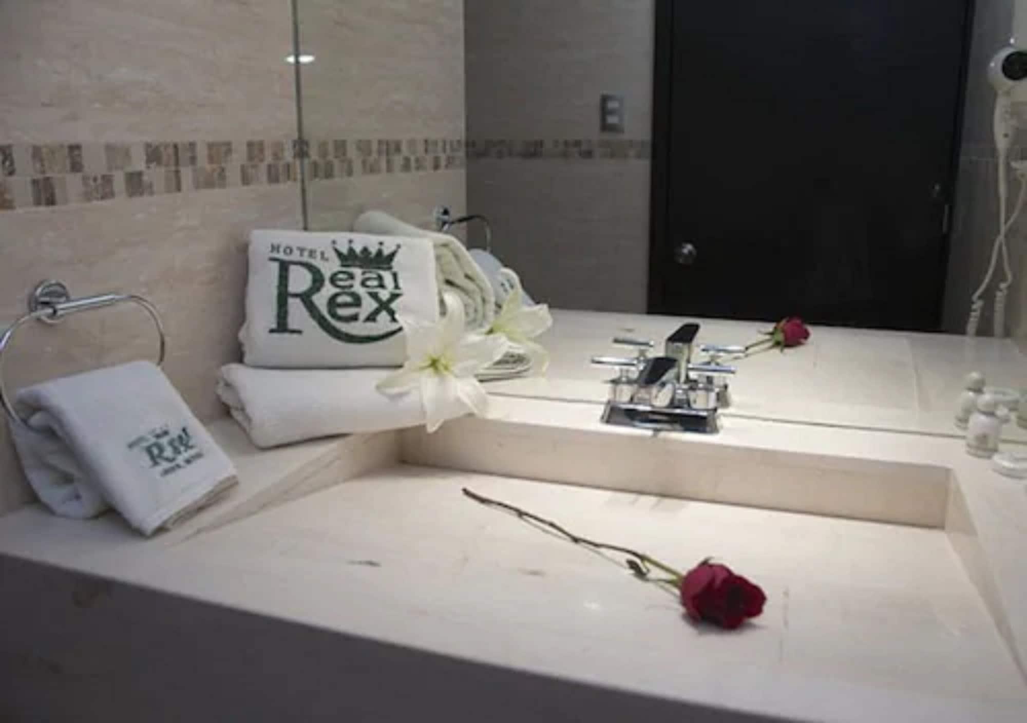 Hotel Real Rex Leon Luaran gambar