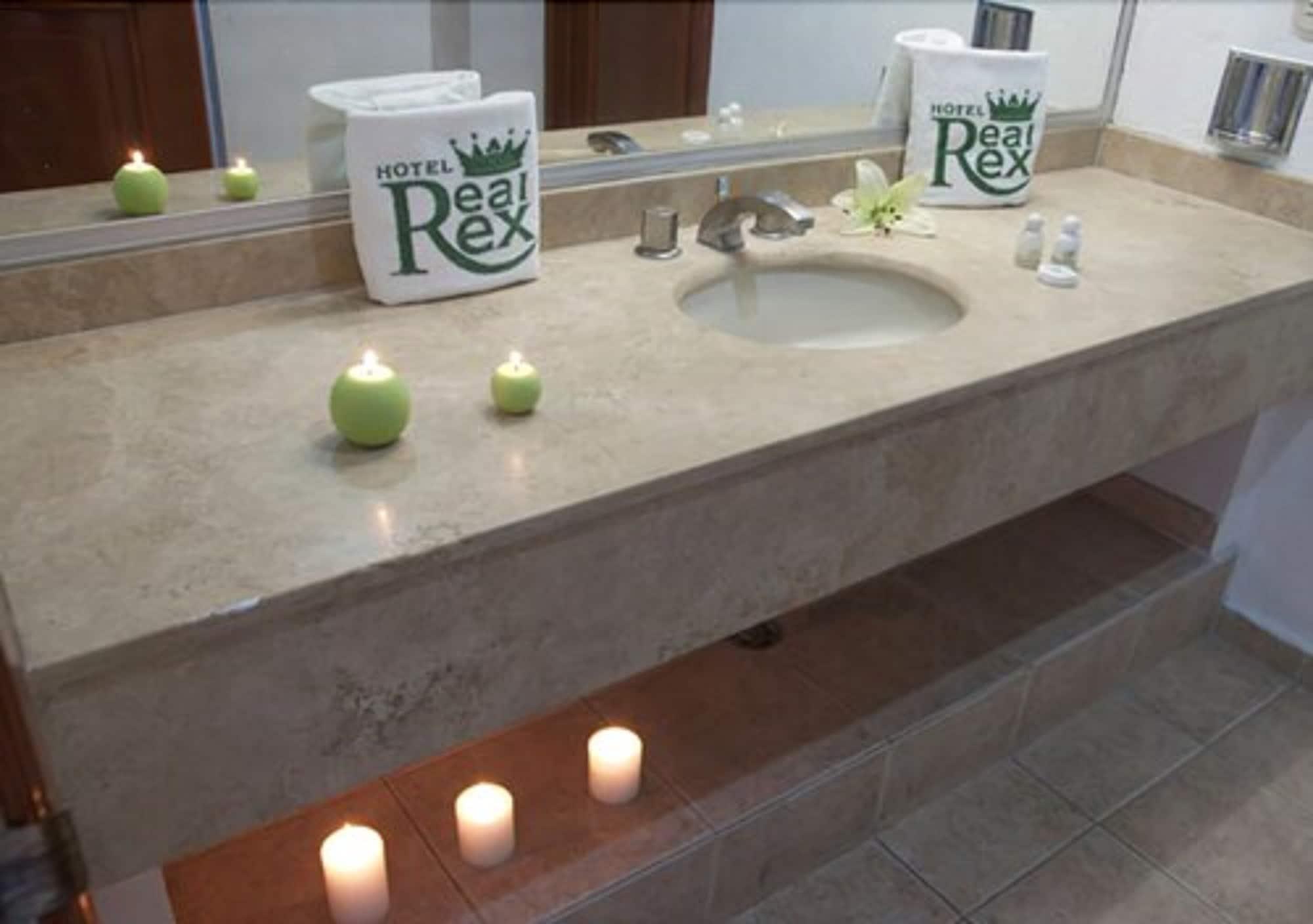 Hotel Real Rex Leon Luaran gambar