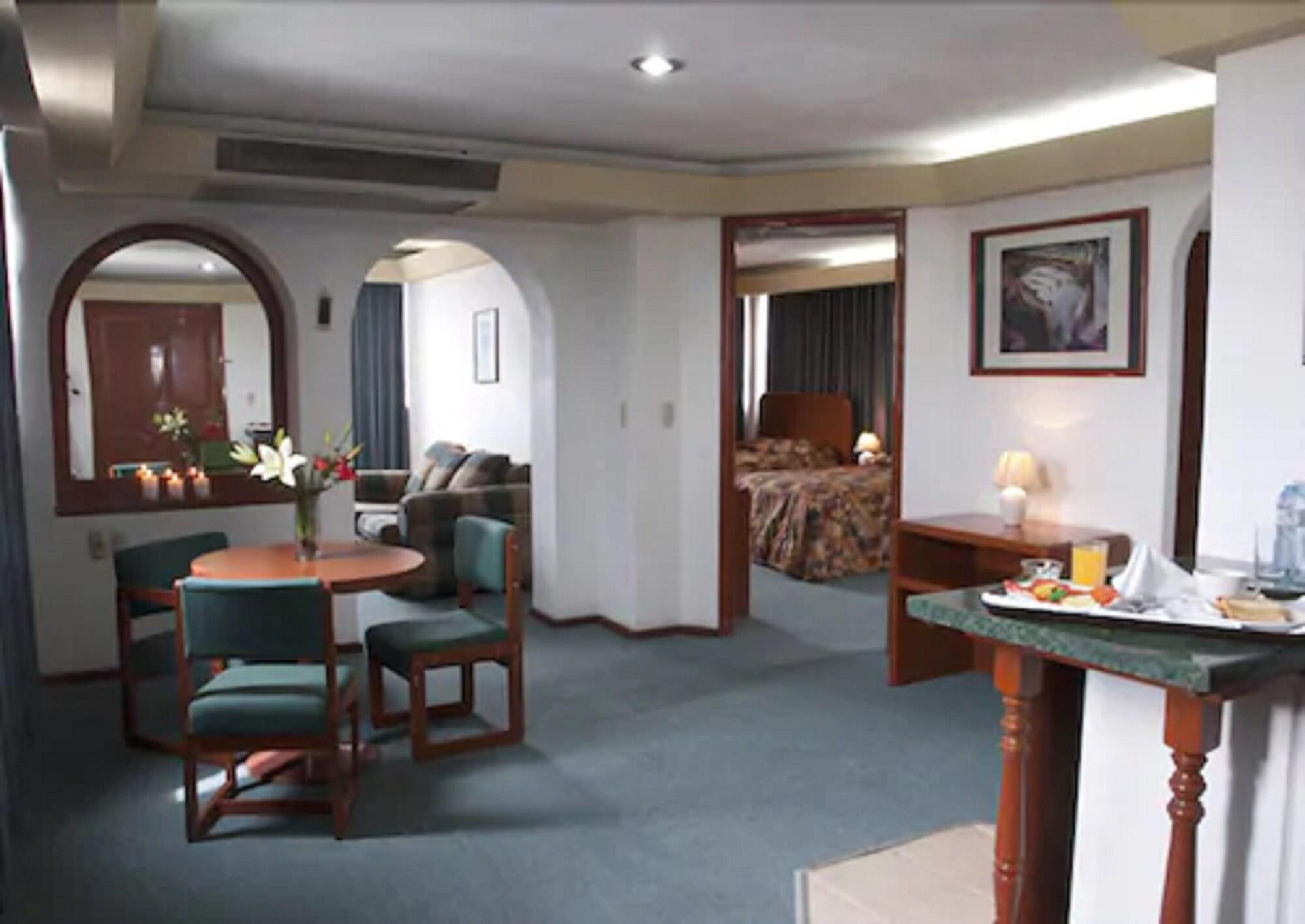 Hotel Real Rex Leon Luaran gambar
