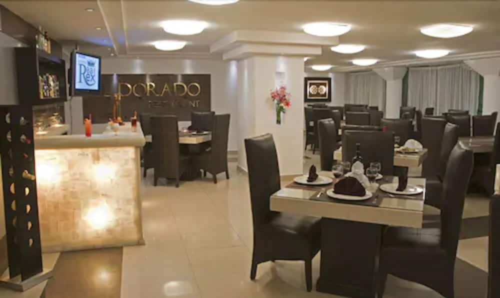Hotel Real Rex Leon Luaran gambar