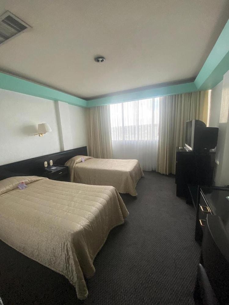 Hotel Real Rex Leon Luaran gambar