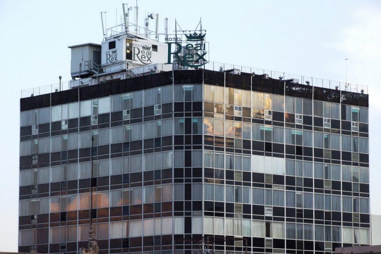 Hotel Real Rex Leon Luaran gambar