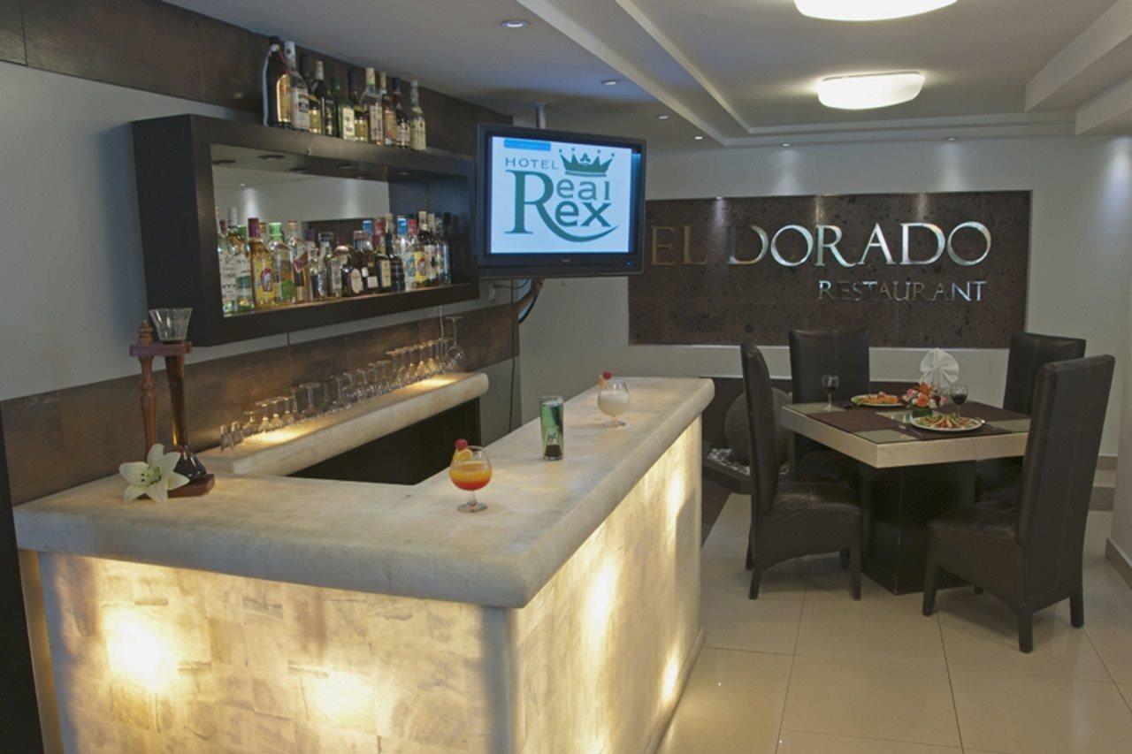 Hotel Real Rex Leon Luaran gambar