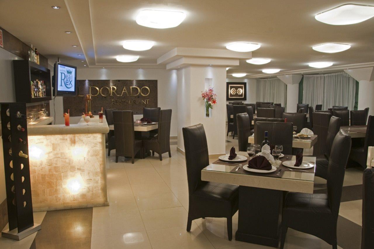 Hotel Real Rex Leon Luaran gambar