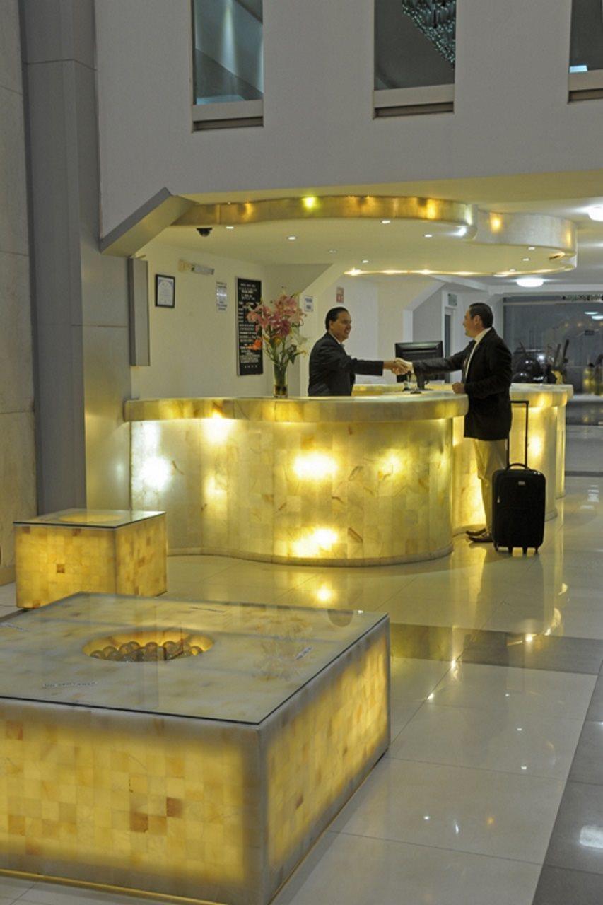 Hotel Real Rex Leon Luaran gambar