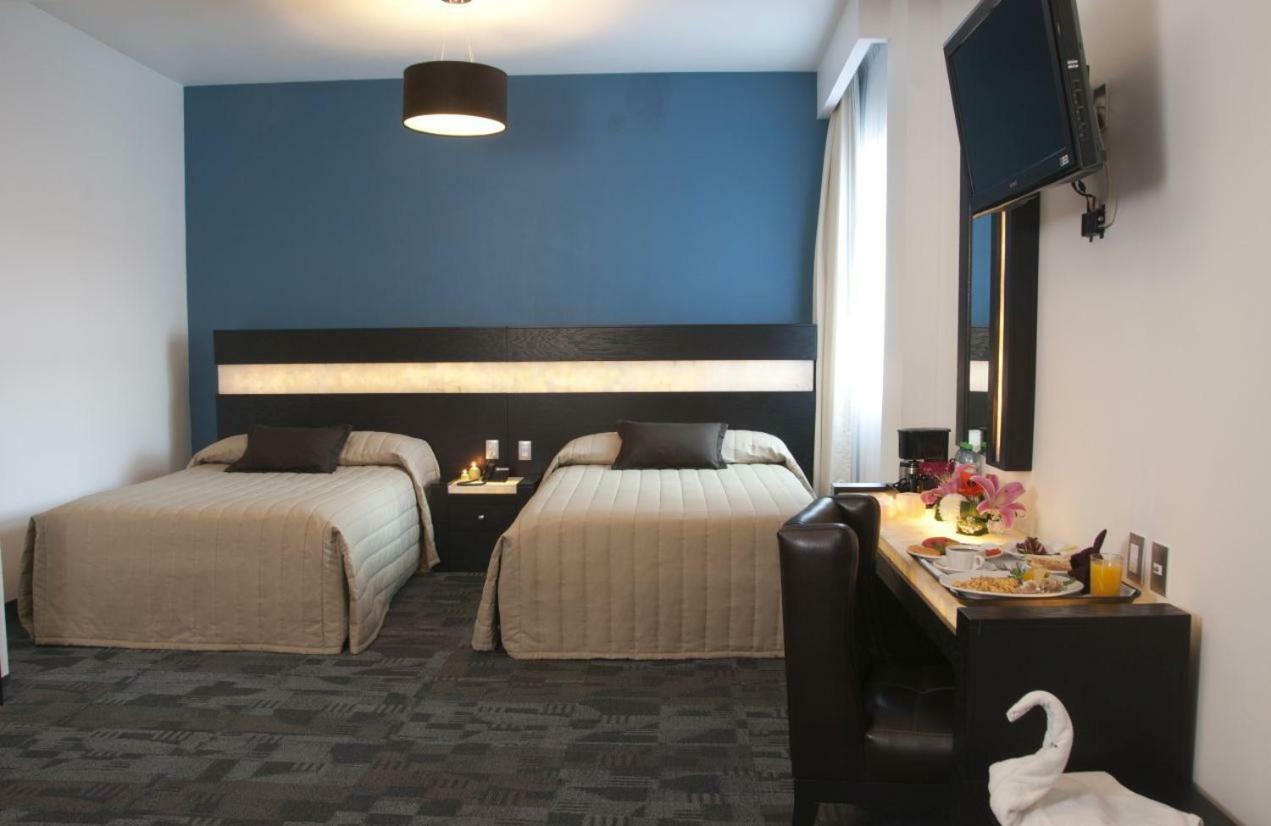 Hotel Real Rex Leon Luaran gambar