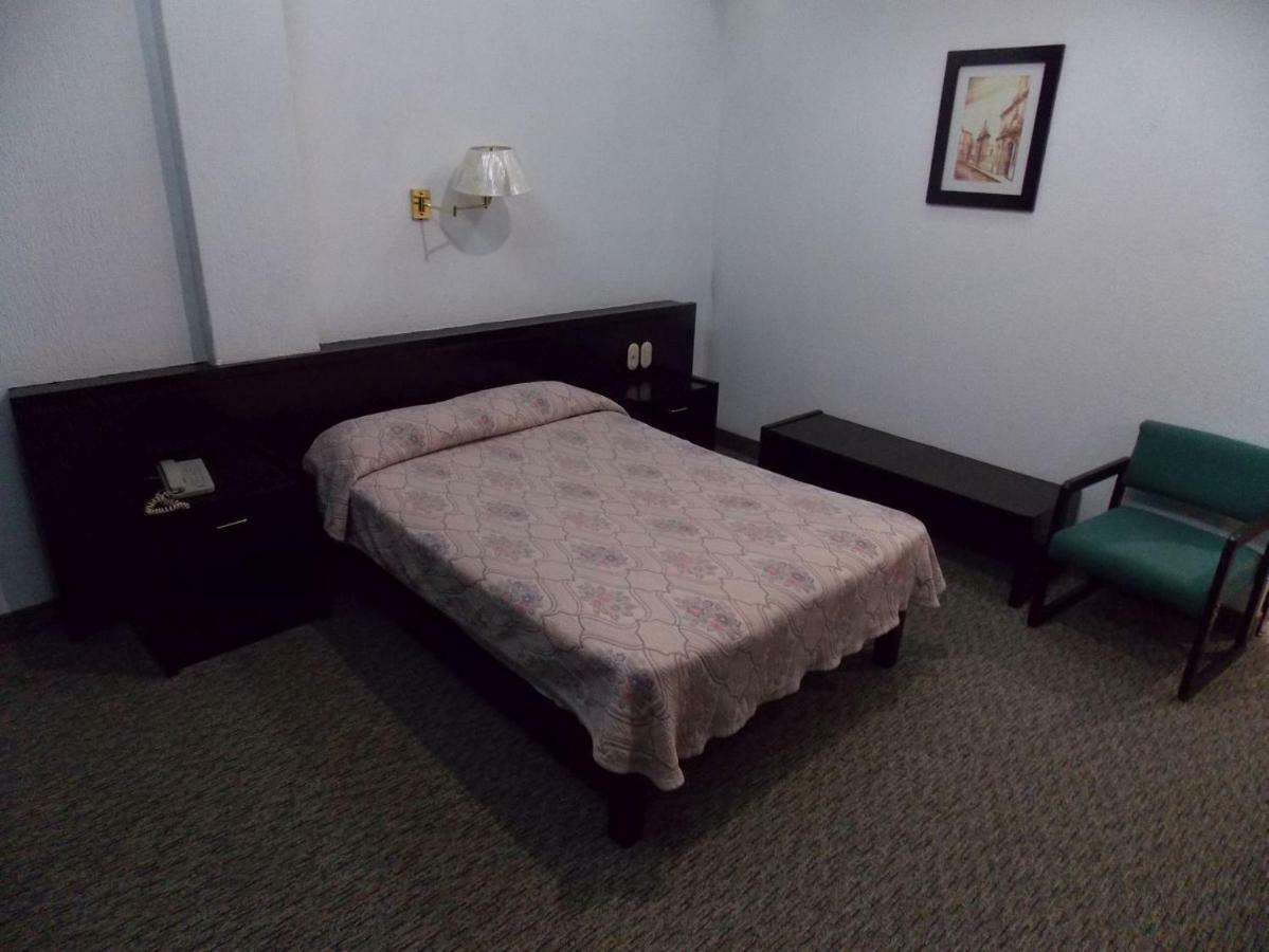 Hotel Real Rex Leon Luaran gambar