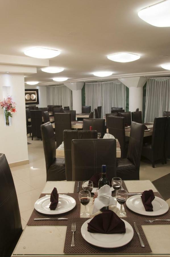 Hotel Real Rex Leon Luaran gambar