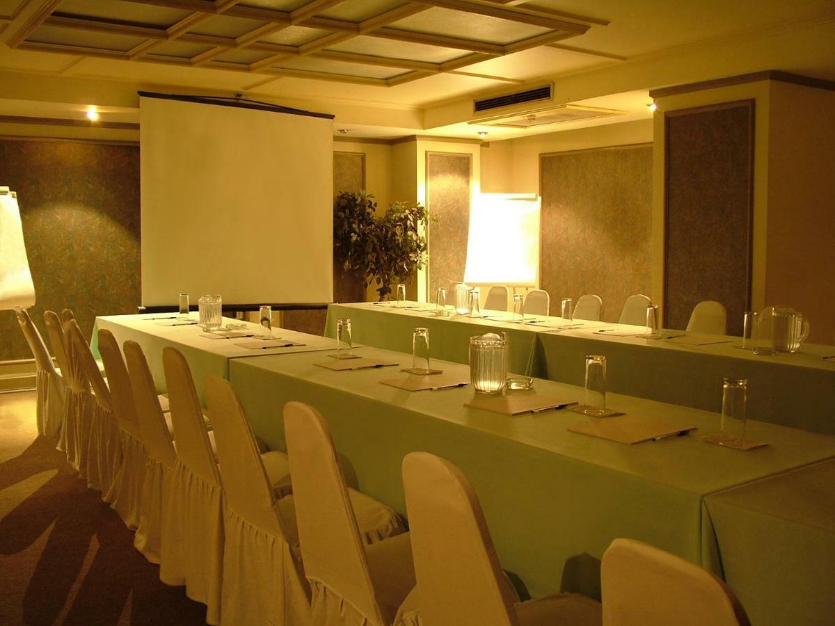 Hotel Real Rex Leon Luaran gambar