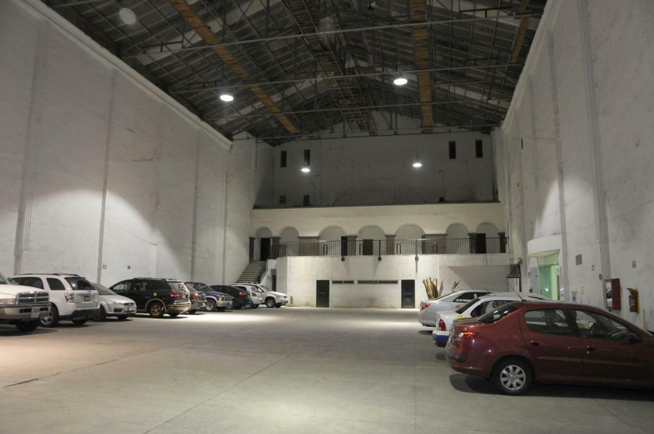Hotel Real Rex Leon Luaran gambar