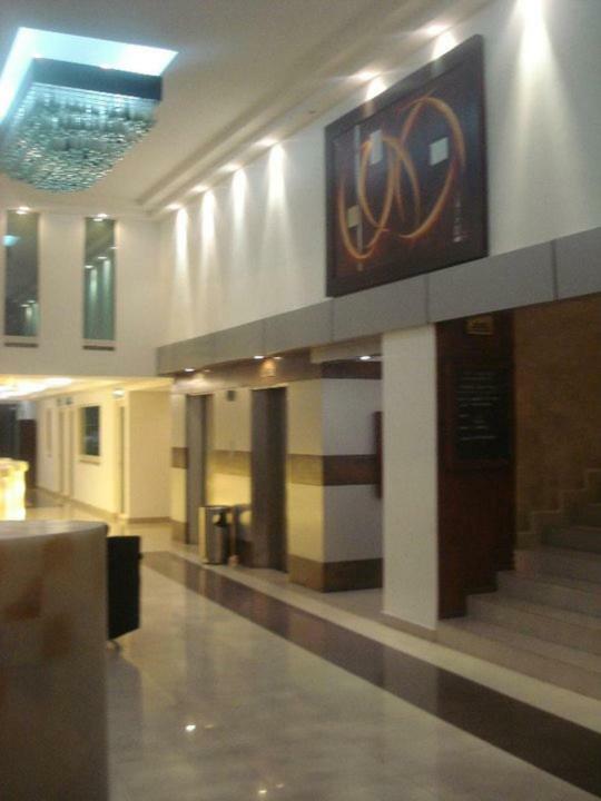 Hotel Real Rex Leon Luaran gambar