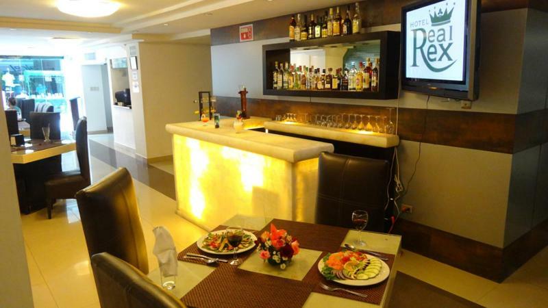 Hotel Real Rex Leon Luaran gambar