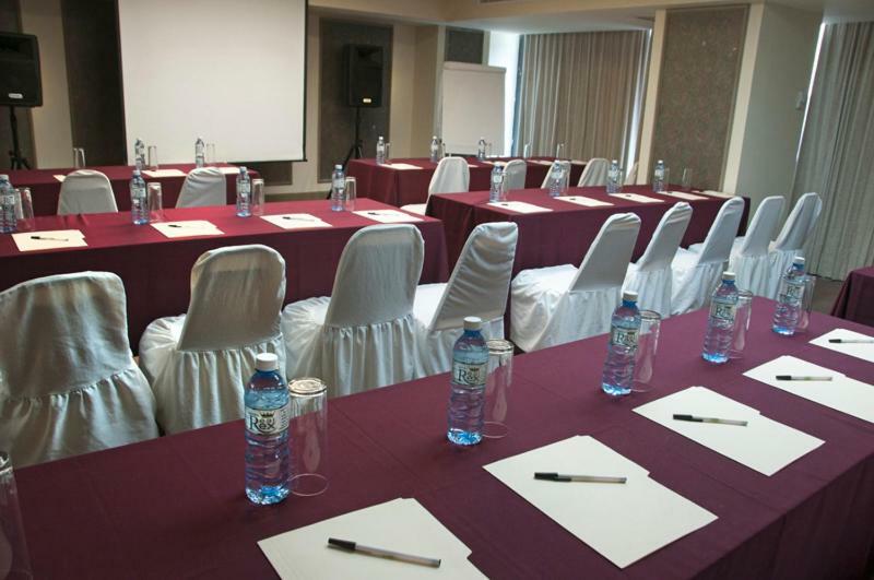 Hotel Real Rex Leon Luaran gambar